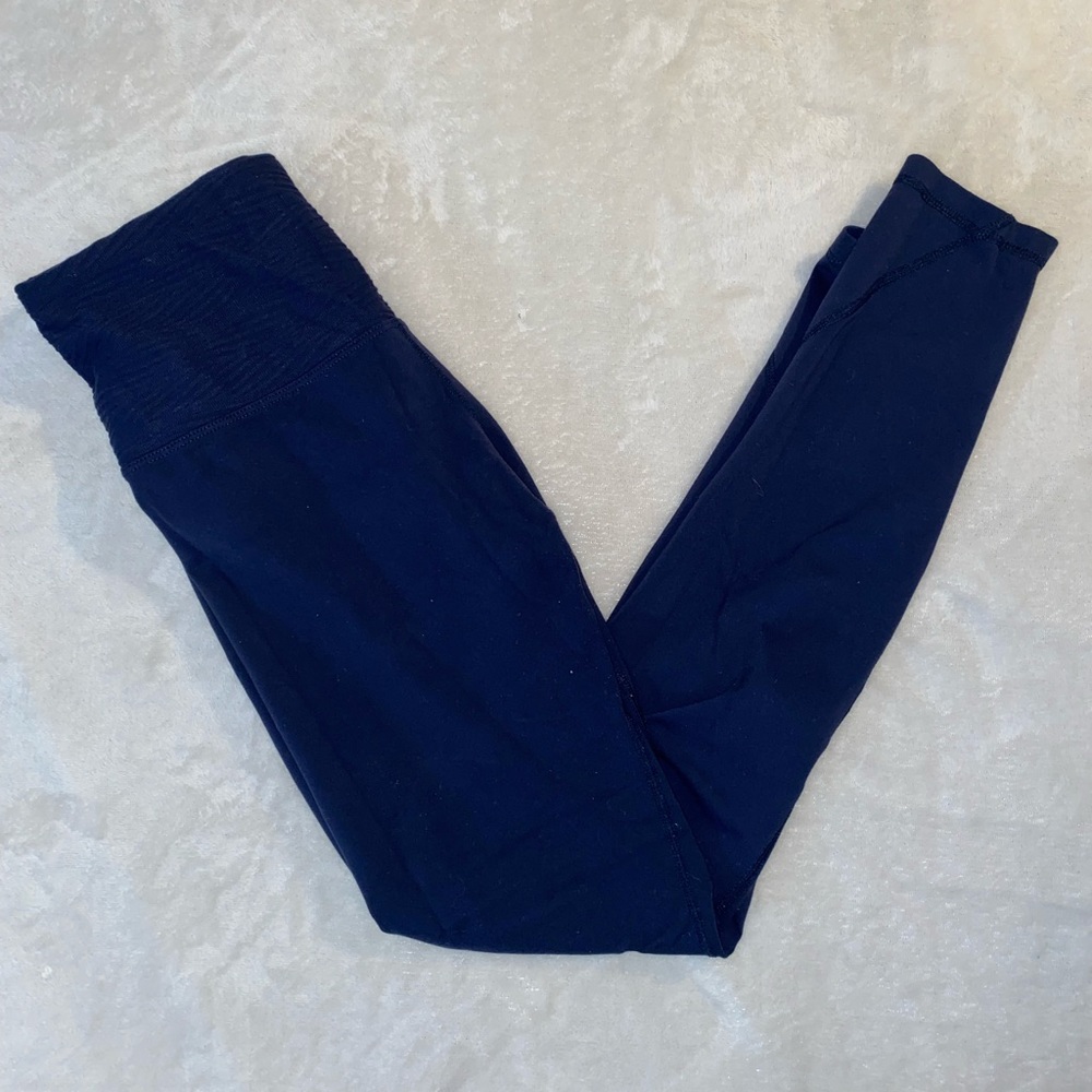 Tuff Athletics Leggings